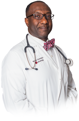 Charlie C. Rouse, MD, FACC