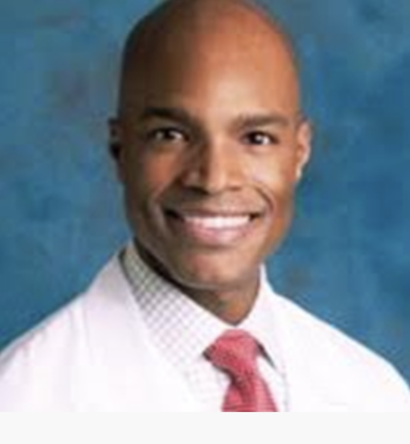 Aaron M. Alford, MD