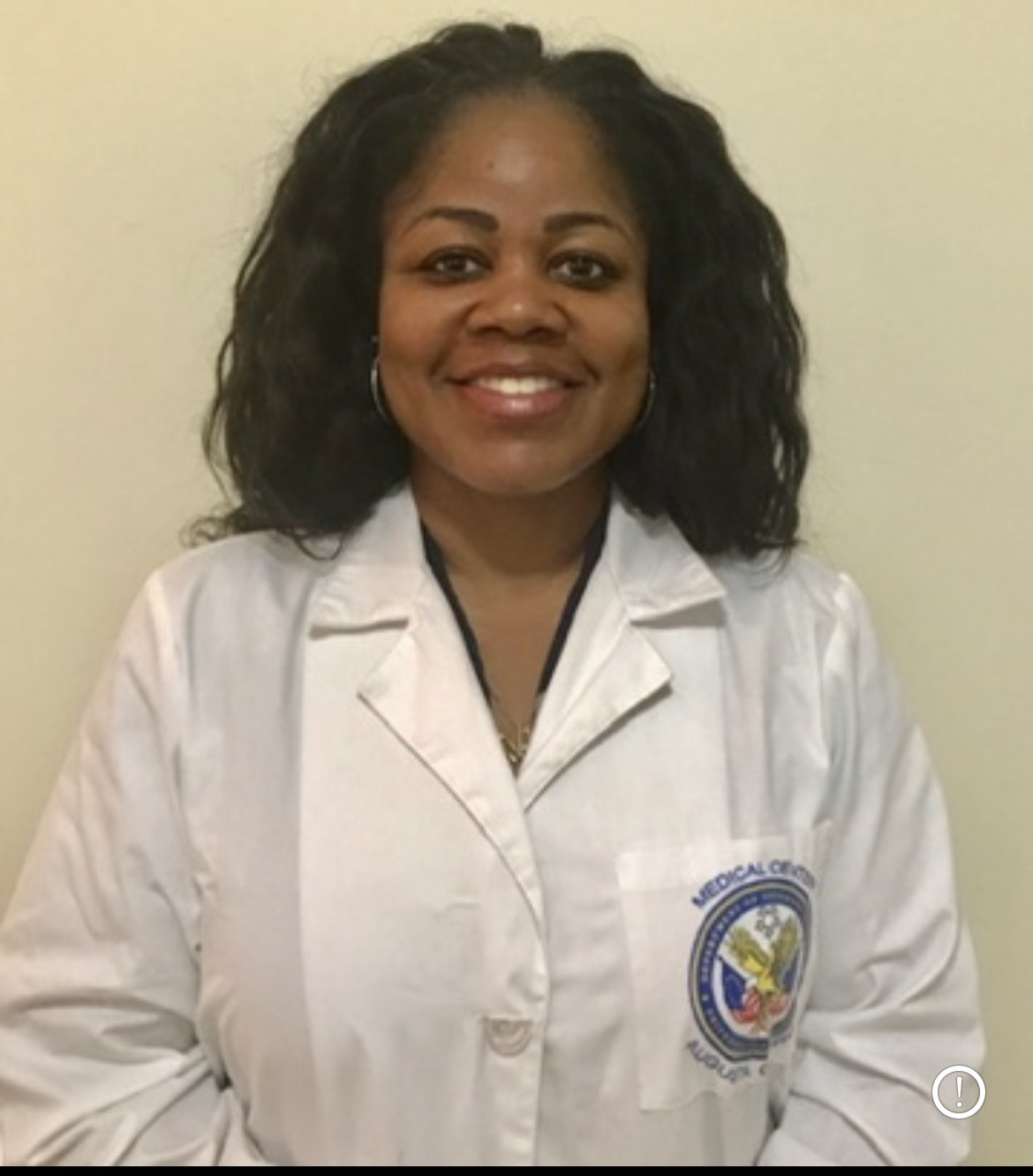 Kimberly T. Fountain, M.D., M.S.