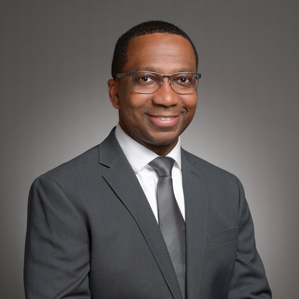 Walter D. Conwell, MD, MBA