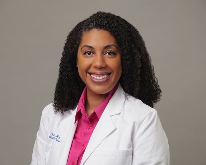 Cherie C. Hill, MD, FACOG