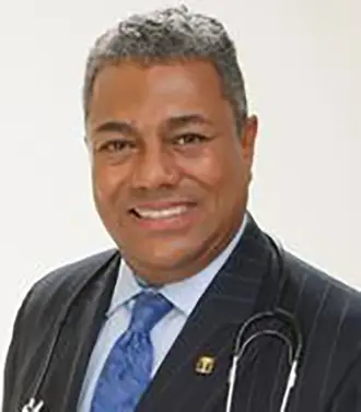 Dr. M J Collier Jr., MD., FAAFP