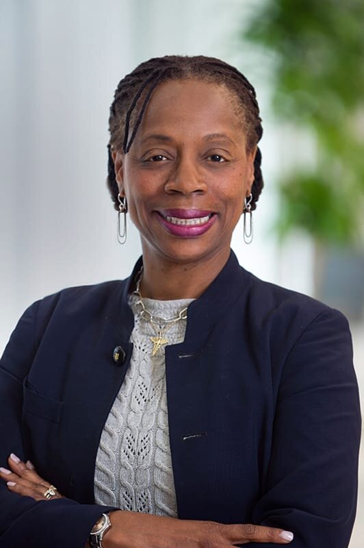 Sheryl L. Heron, MD, MPH – Associate Dean, Chief Diversity & Inclusion Officer – Emory University School of Medicine